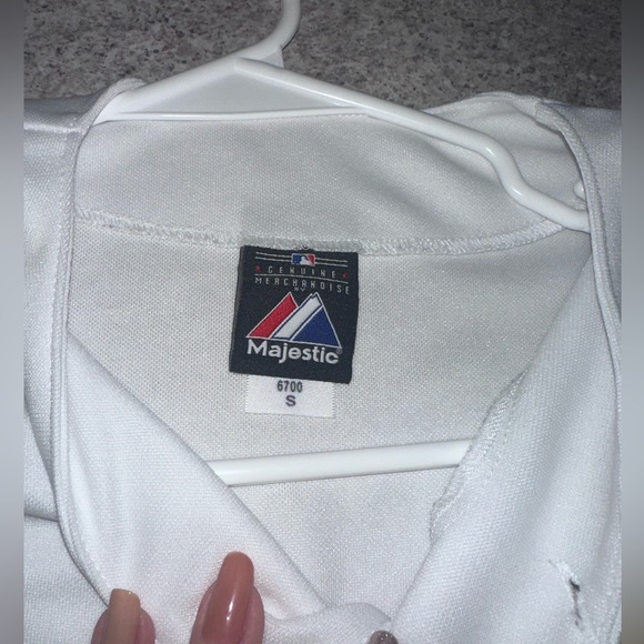 Men’s Cardinals Baseball Shirt - Size Small - Picture 5 of 8